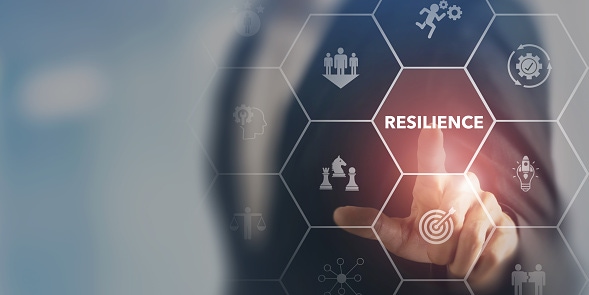 Financial resilience