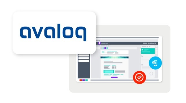 avaloq for Inspire
