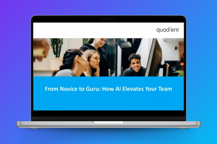 From Novice to Guru: How AI Elevates Your Team