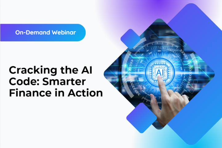 Cracking AI Code On Demand Webinar