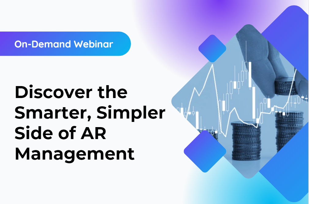 AR Express On-Demand Webinar
