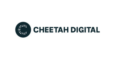 Logo Cheetah Digital