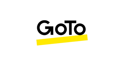 Logo GoTo
