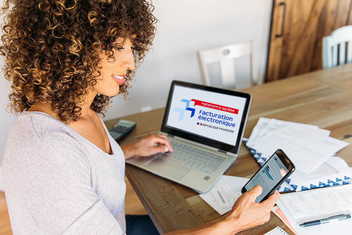 Serensia by Quadient : Plateforme Agréée définitivement par la DGFiP