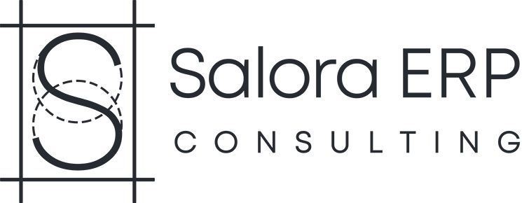 Salora ERP