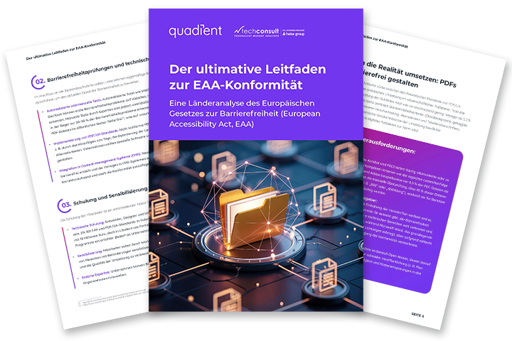 Vorschau des Analystenberichts