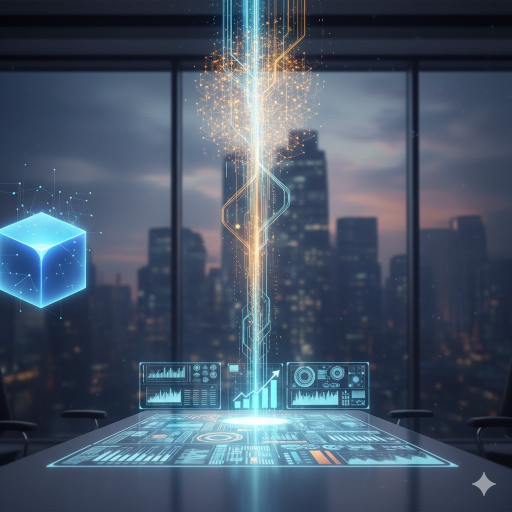 De perfecte alliantie tussen uw ERP en automatische factuurverwerking.