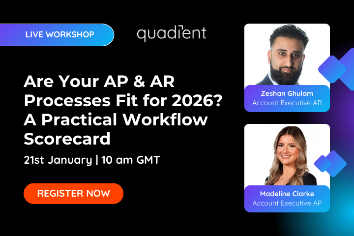 AP/AR Automation Fit Webinar Banner