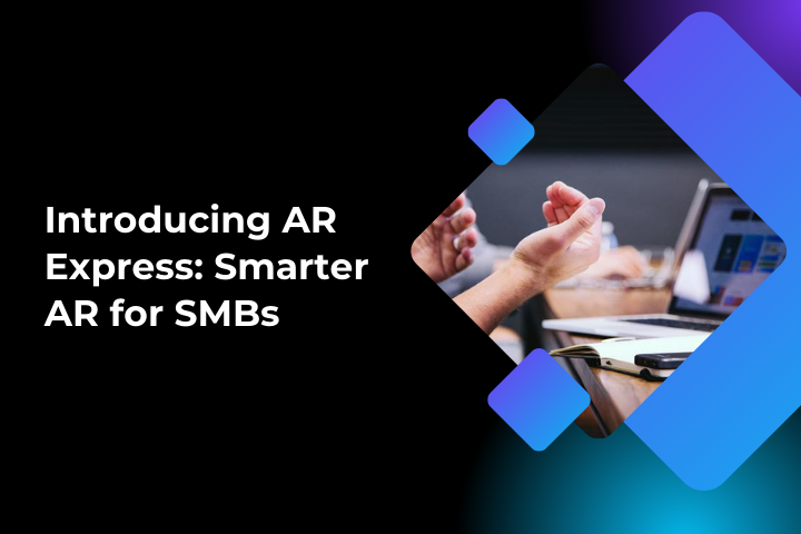 Introduction to AR Express