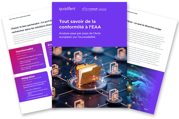 Vignette du rapport d'analyse