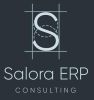 Salora ERP Logo