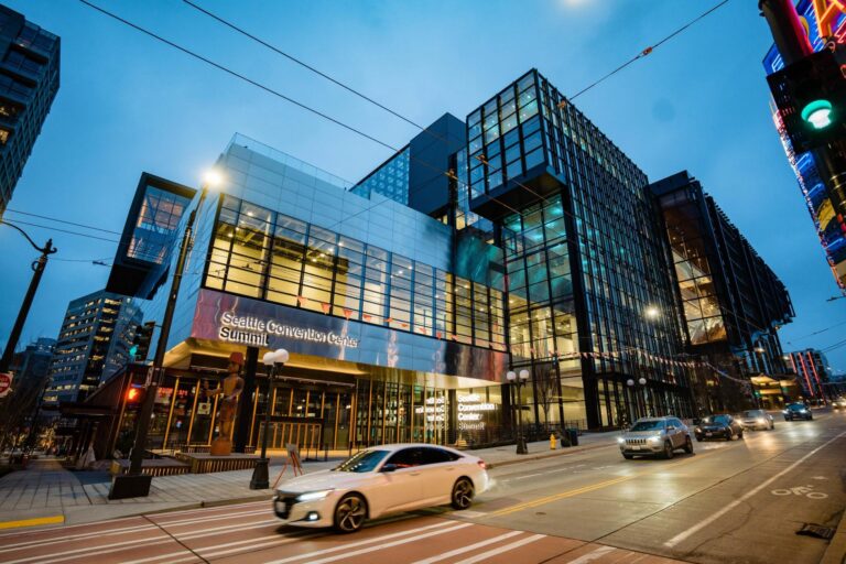 Acumatica Summit Seattle