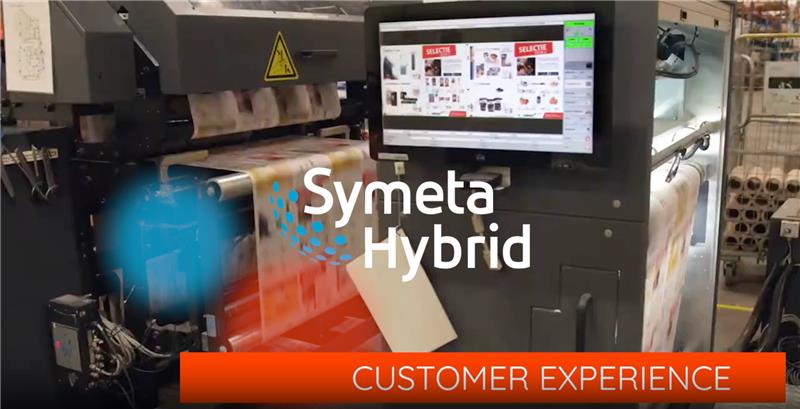 Video thumbnail: Symeta Hybrid