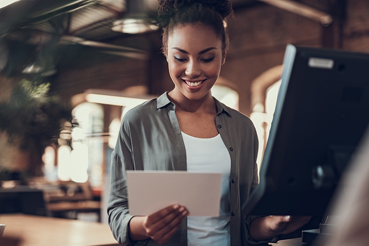 La gestion des notes de frais avec la réforme de la facturation électronique