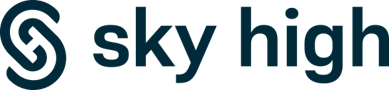 Sky High logo