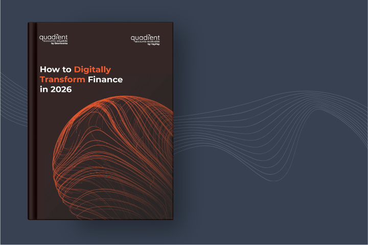 How to Digitally Transform Finance in 2026