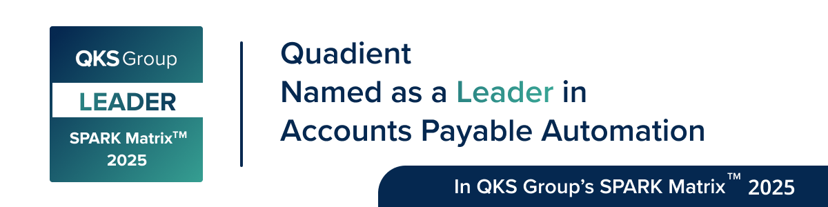 SPARK Matrix Leader in AP