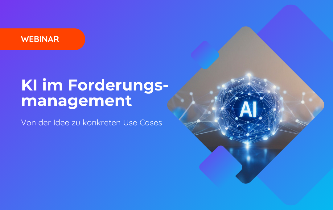 KI im Forderungsmanagement