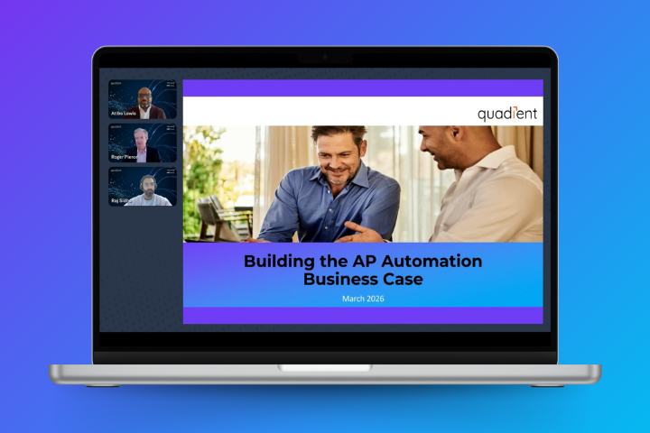 Building the AP Automation Business Case Today