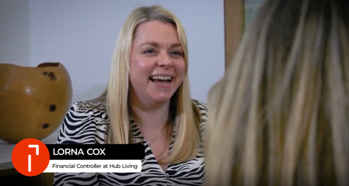 Hub Living Customer Success