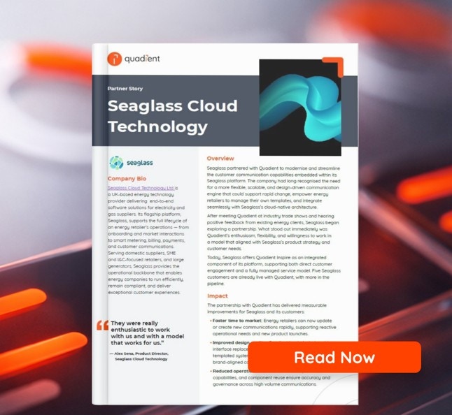 Seaglass Partner Success