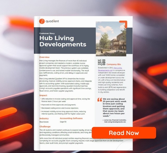 Hub Living Customer Success