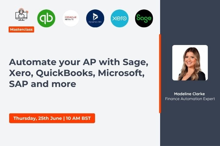 AP ERP Masterclass Banner