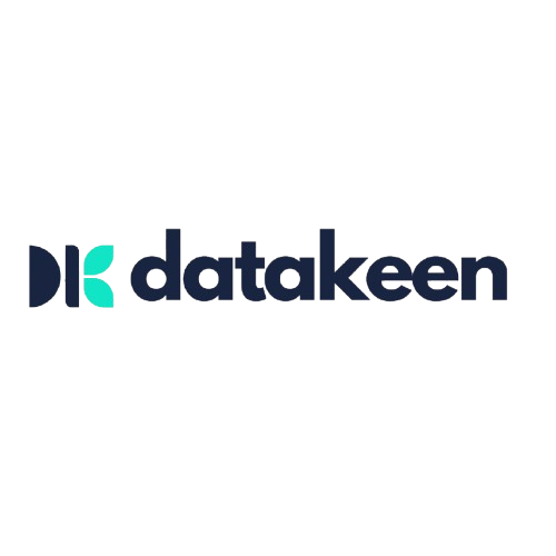 Datakeen logo