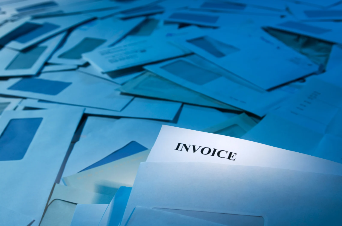 UK E-Invoicing Blog