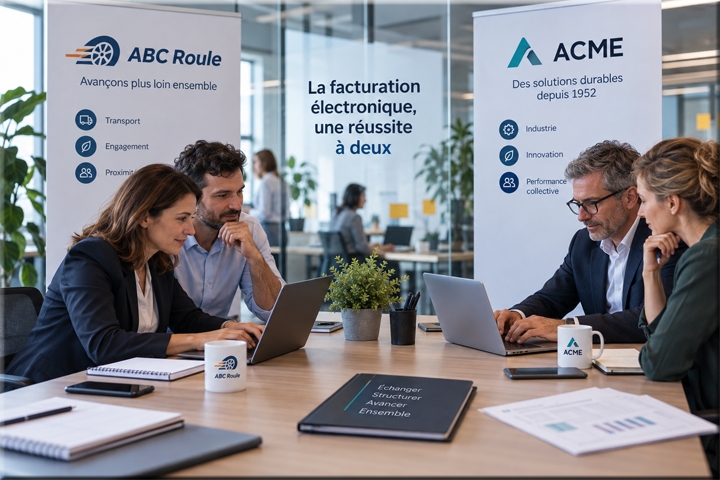 Importance de l'écosystème pour la continuité oprationnelle post-réforme