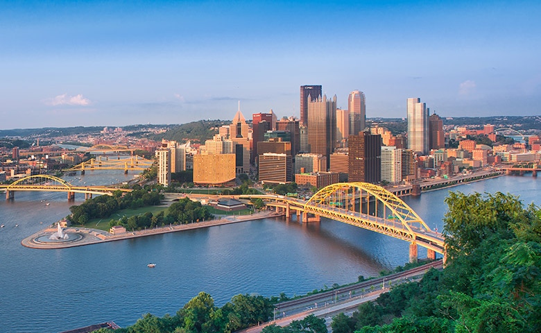 Quadient Pittsburgh