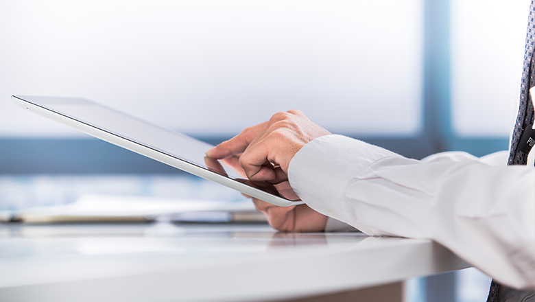 Documenten scannen: een goeie scanner is één, de juiste software is twee