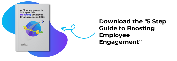 5 Step Guide to Boosting Employee Engagement