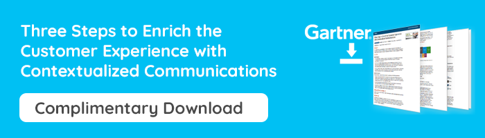 3 steps to enrich CX