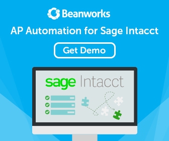 AP Automation for Sage Intacct - Get Demo