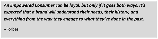 ¿Cómo mejorar la experiencia del cliente? 4 tendencias que afectan a sus esfuerzos de CX