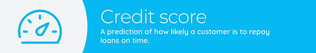 Credit Score