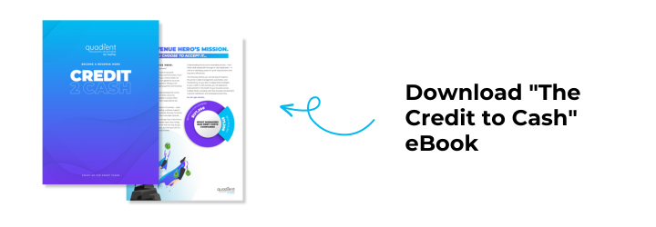 Credit-to-Cash eBook