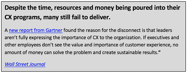 Solving the mystery: How insurers can overcome common challenges of implementing a great CX strategy