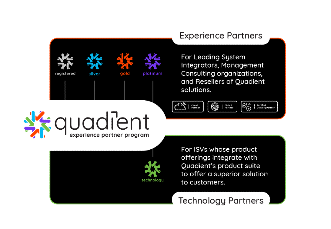 Experience Partner Program