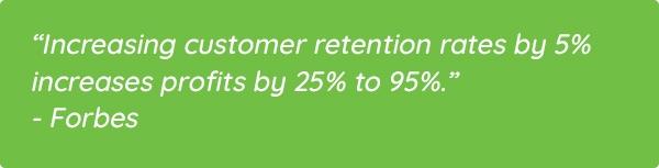 Dealing with dilemma acquisition or retention