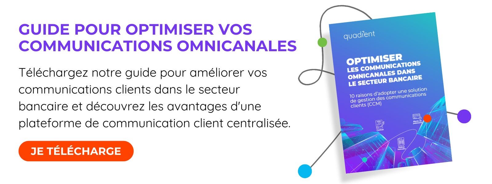 Guide pour optimiser les communications omnicanals
