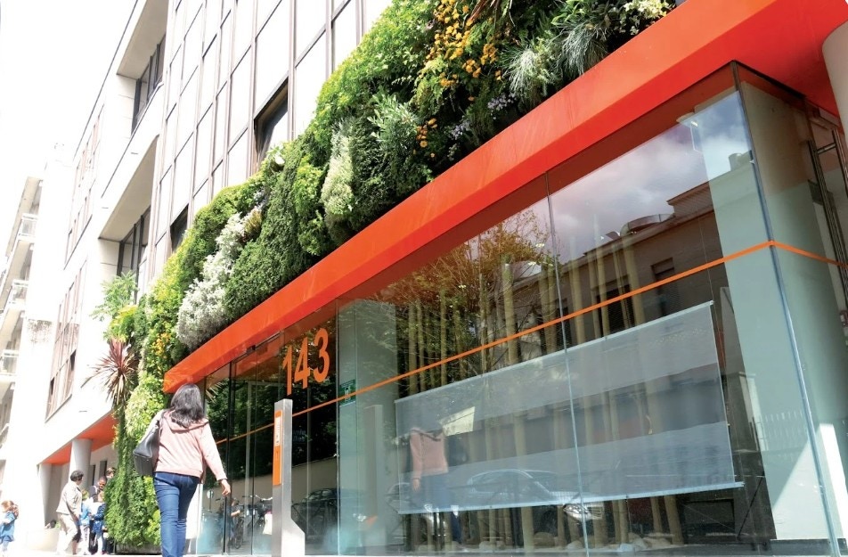 Je visionne le témoignage client