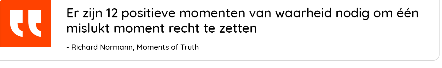 Er zijn...