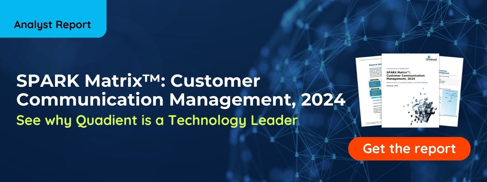 https://www.quadient.com/en/resources/spark-matrix-customer-communication-management