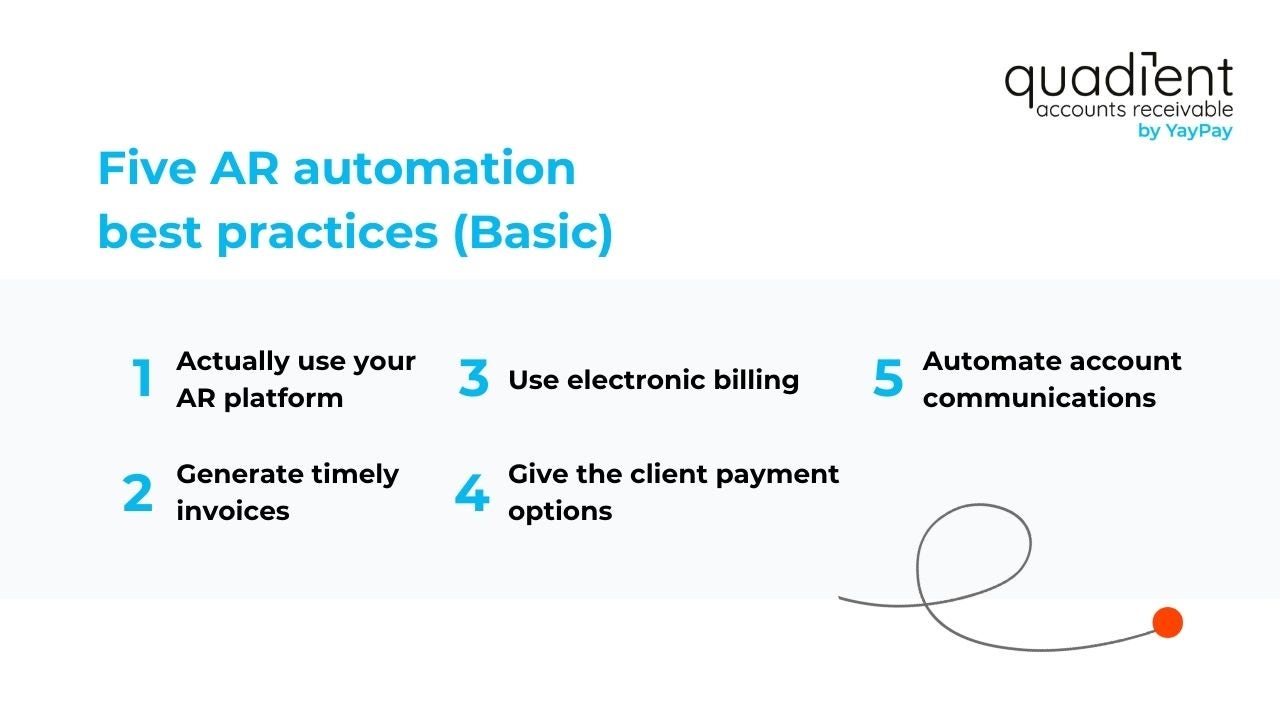 five-ar-automation-best-practices