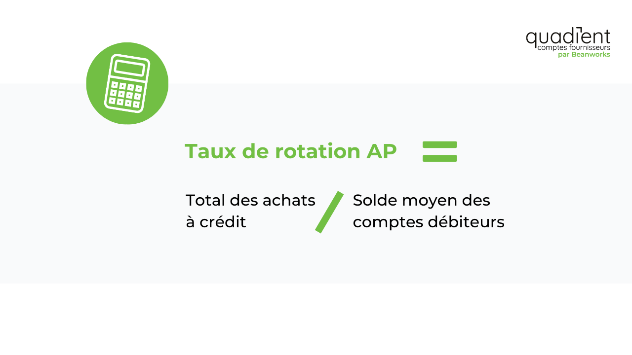 taux de rotation