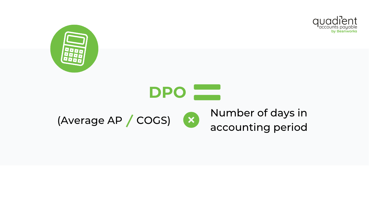 DPO formula