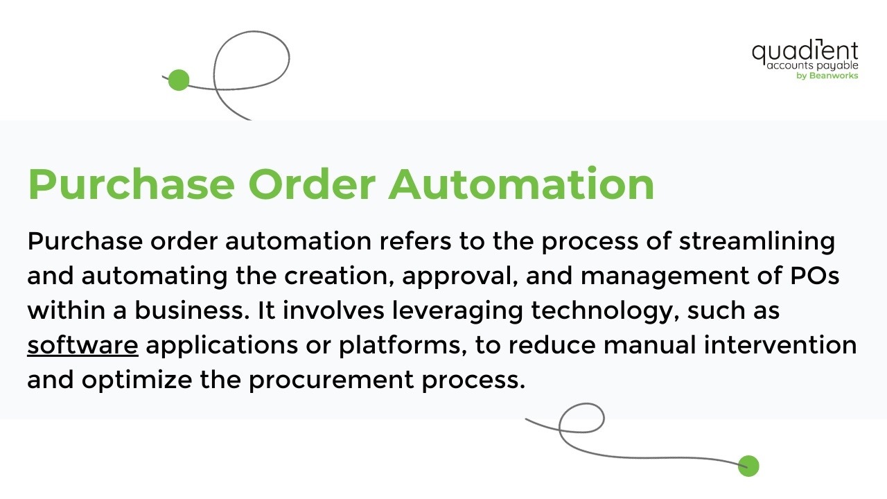 purchase-order-automation