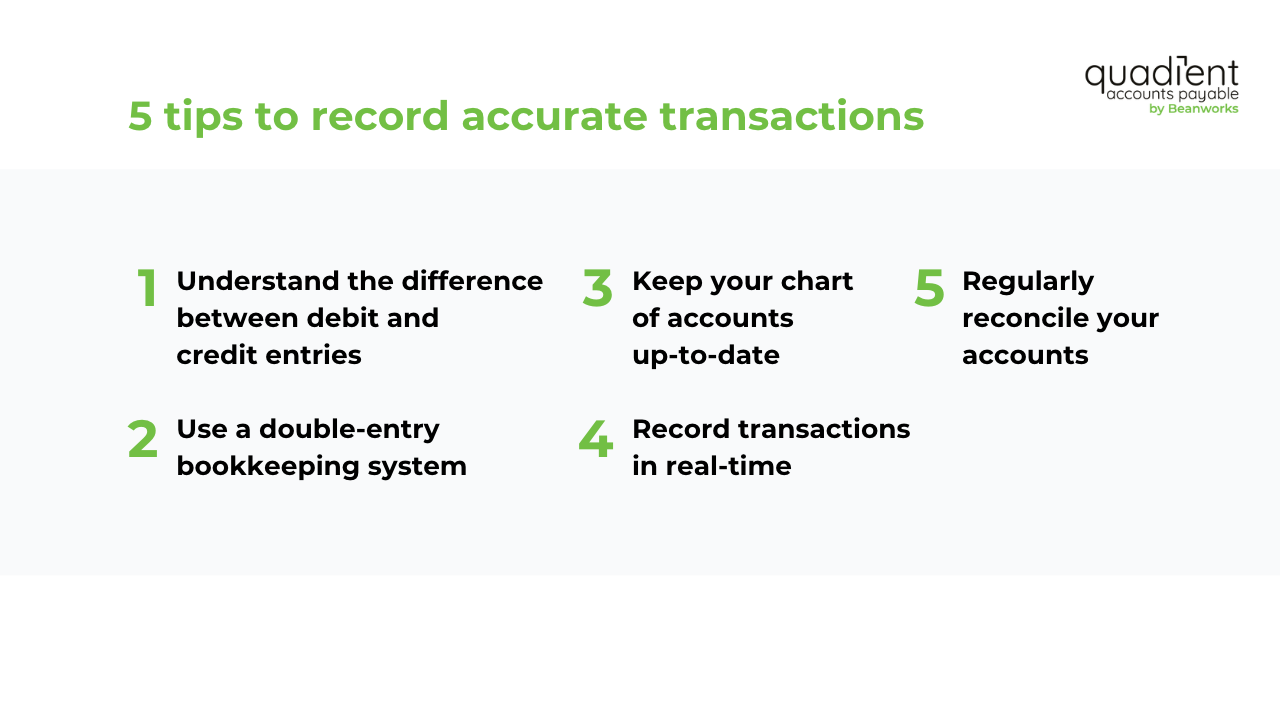 tips-to-record-accurate-transactions